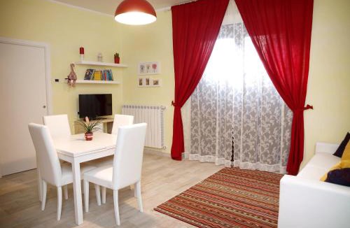 Orvieto House | Appartamenti Pistrella