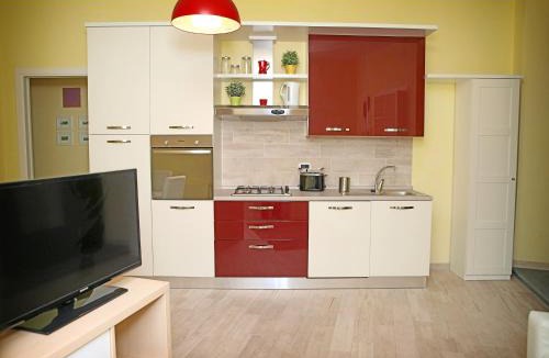 Orvieto House | Appartamenti Pistrella