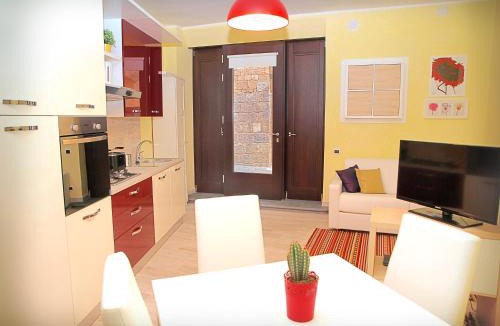 Orvieto House | Appartamenti Pistrella