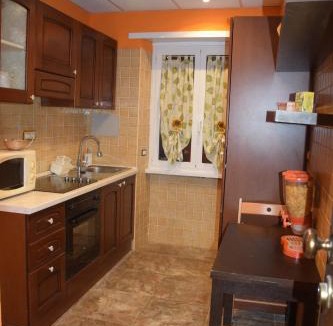 Aventine Apartment | Appartamenti Romolo E Remo