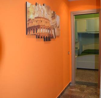 Aventine Apartment | Appartamenti Romolo E Remo