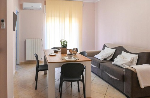 Buonalbergo Apartment | Appartamenti Saerre