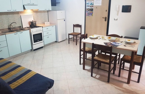 Il Monte Apartment | Appartamenti Savonarola
