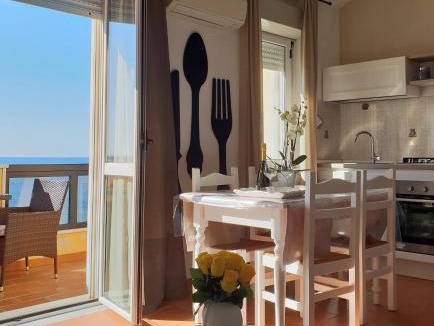 Lido Apartment | Appartamenti Sole 1