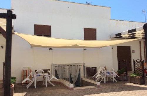 Posto Rosso Apartment | Appartamenti STELLA MARINA- Posto Rosso