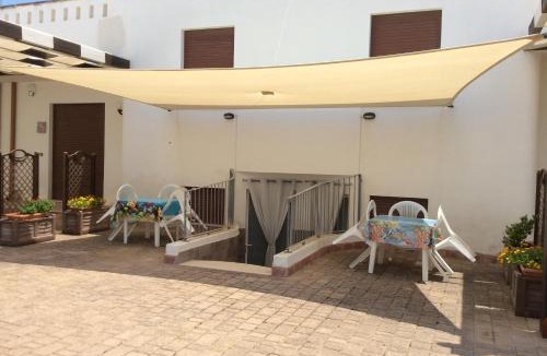 Posto Rosso Apartment | Appartamenti STELLA MARINA- Posto Rosso
