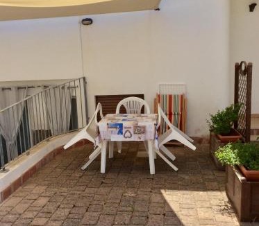 Posto Rosso Apartment | Appartamenti STELLA MARINA- Posto Rosso