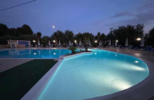 Mandrione Apartment | Appartamenti Vacanze Minervino