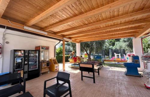 Mandrione Apartment | Appartamenti Vacanze Minervino