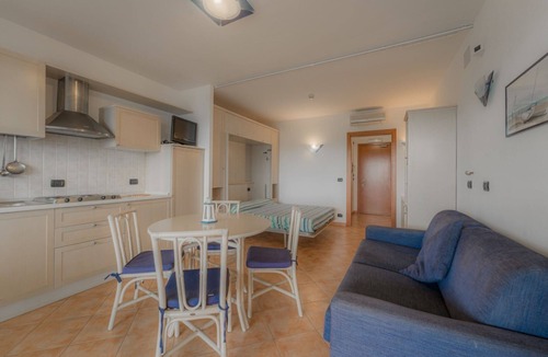 Naregno Apartment | APPARTAMENTI VERDE BLU - VERDE BLU 807