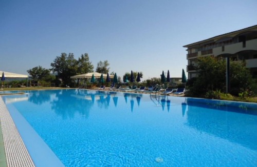 Naregno Apartment | APPARTAMENTI VERDE BLU - VERDE BLU 807