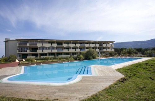 Naregno Apartment | APPARTAMENTI VERDE BLU - VERDE BLU 506