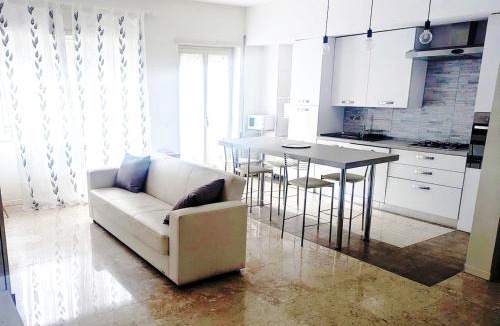 Zona I Val Melaina Apartment | Appartamento 2 camere 2 bagni Balcone Vista WiFi Nuovo Salario