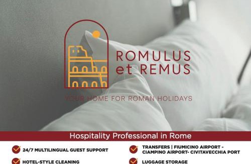 Monte Sacro Apartment | Appartamento 2BDR for 6 guests - 100mt Subway B1 - 7 fermate dal Colosseo