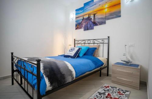 Molina Apartment | Appartamento 3 camere da letto - Holiday House 2