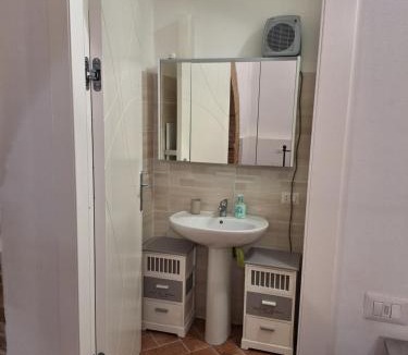 Guzman Apartment | Appartamento a Bevagna