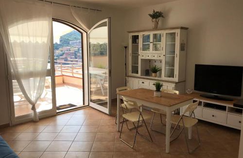 Porto Santo Stefano Apartment | Appartamento Alfea