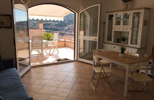 Porto Santo Stefano Apartment | Appartamento Alfea