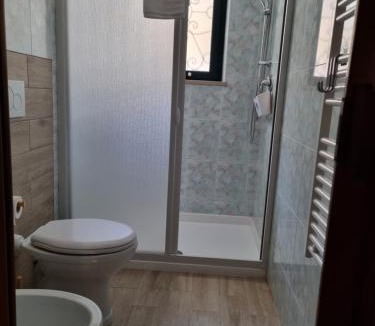 Massafra Apartment | Appartamento a Levante