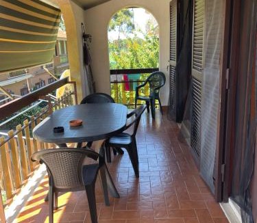 Marina di San Nicola Apartment | Appartamento a Marina di San Nicola Roma