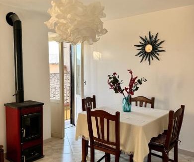 Fiuggi Apartment | Appartamento accogliente nel centro storico di Fiuggi