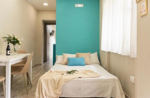 Avezzano Apartment | APPARTAMENTO Al CASTELLO AVEZZANO