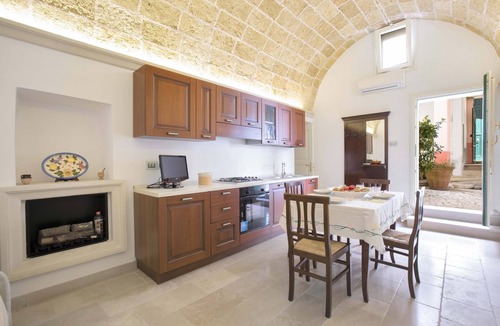 Tuglie Apartment | Appartamento Aldo Moro by BarbarHouse