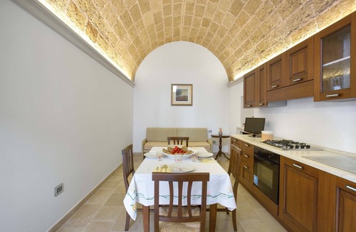 Tuglie Apartment | Appartamento Aldo Moro by BarbarHouse