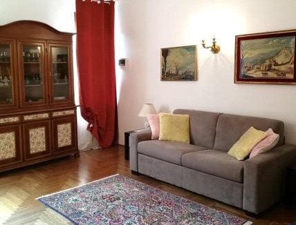 Dorsoduro Apartment | Appartamento Alla Salute