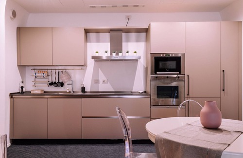 L'antico Ghetto Ebraico Apartment | Appartamento alle Due Torri by Wonderful Italy