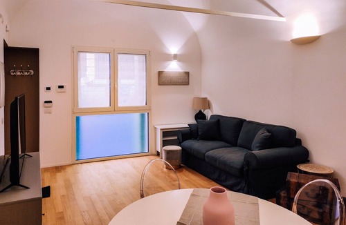 L'antico Ghetto Ebraico Apartment | Appartamento alle Due Torri by Wonderful Italy