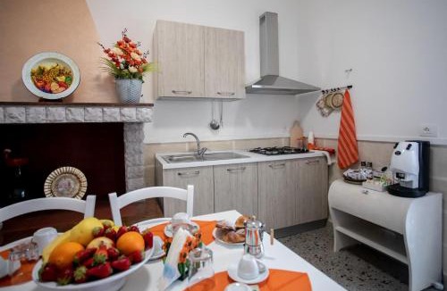 Leverano Apartment | Appartamento Amelia Leverano