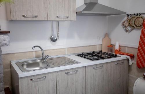 Leverano Apartment | Appartamento Amelia Leverano
