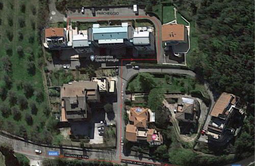 Amelia Apartment | Appartamento Ameria