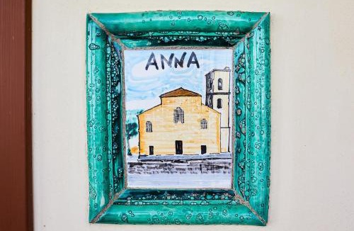Scala Apartment | Appartamento Anna in Villa Laura
