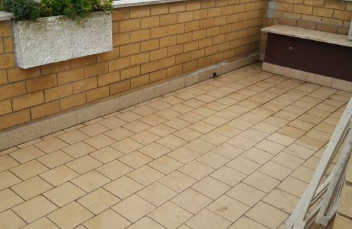 Isola Sacra Apartment | Appartamento Attico 4 P.letto CON Cucina E Terrazzo