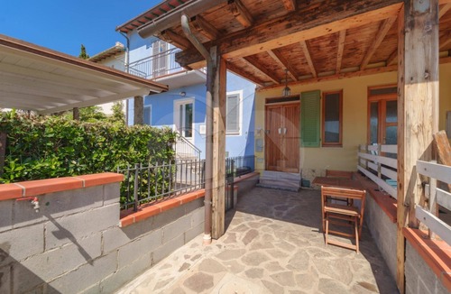 Fetovaia Apartment | APPARTAMENTO BELLAVISTA - BELLAVISTA