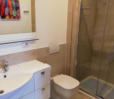 Porto Santo Stefano Apartment | Appartamento Betty