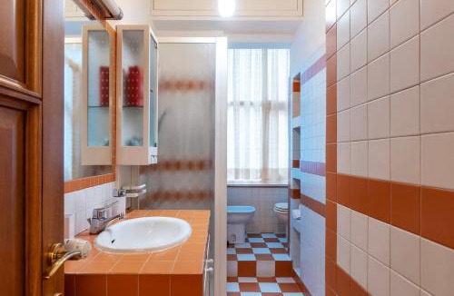 Monte Sacro House | Appartamento ben collegato con aeroporto e centro