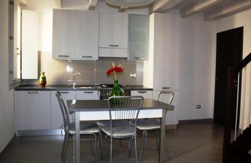 Comacchio Apartment | Appartamento Borghetto