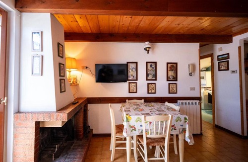 Ovindoli Apartment | Appartamento Bucaneve