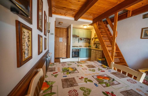Ovindoli Apartment | Appartamento Bucaneve