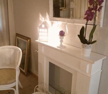 Castello Apartment | Appartamento Ca' Di Nive