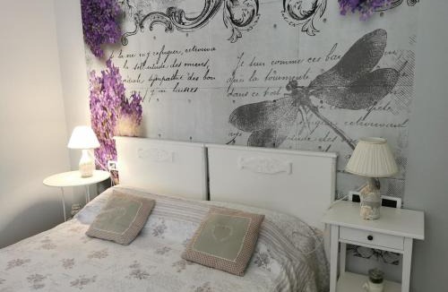 Castello Apartment | Appartamento Ca' Di Nive