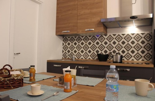 Palo del Colle Apartment | Appartamento Camelia