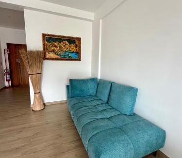 Caserta Apartment | Appartamento Caserta Materica Reggia Apartment