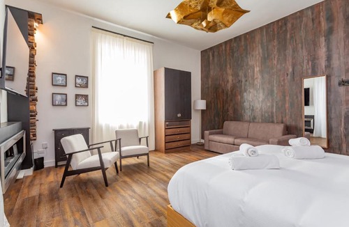 Fiumicino Apartment | Appartamento Celeste - Lumys Fiumicino