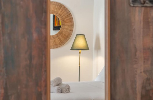 Fiumicino Apartment | Appartamento Celeste - Lumys Fiumicino