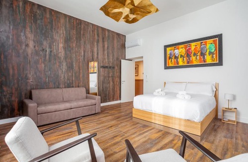 Fiumicino Apartment | Appartamento Celeste - Lumys Fiumicino