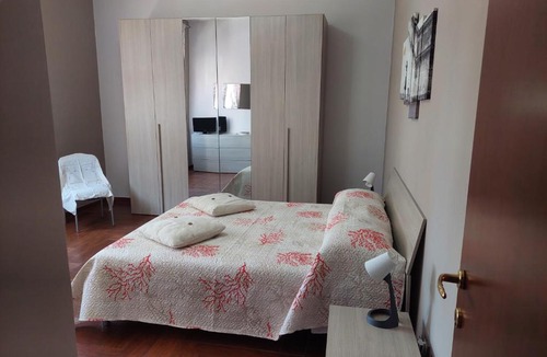 Quartiere XXXIII Lido di Ostia Ponente Apartment | Appartamento centrale